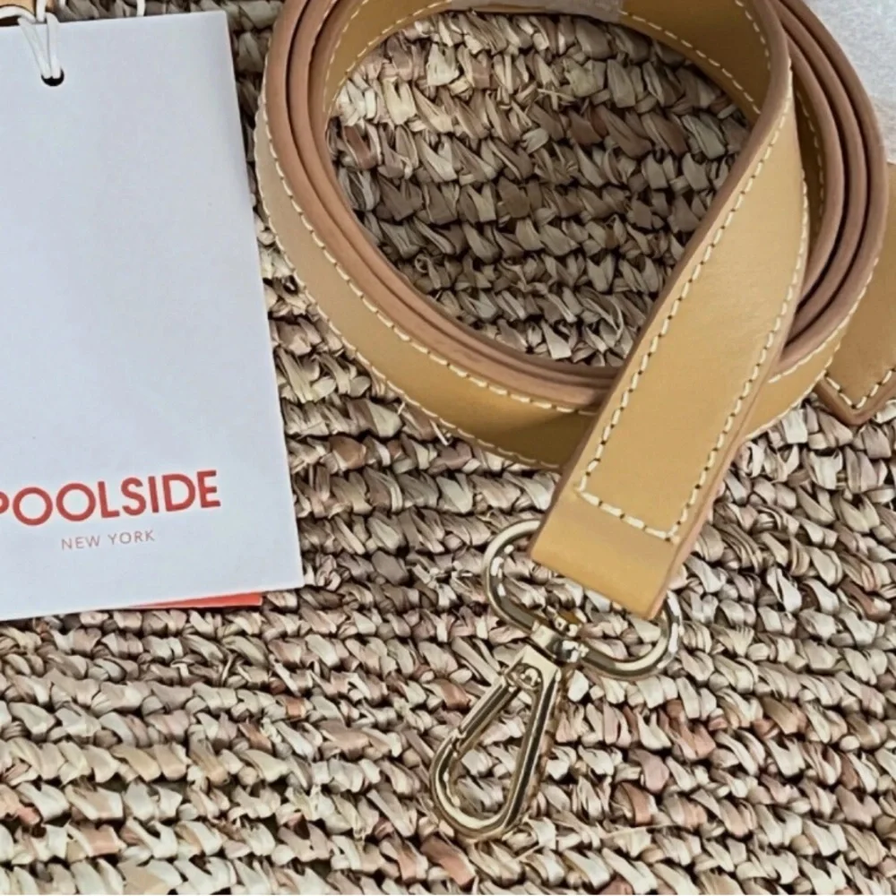 Poolside Tote - Picture 2 of 5